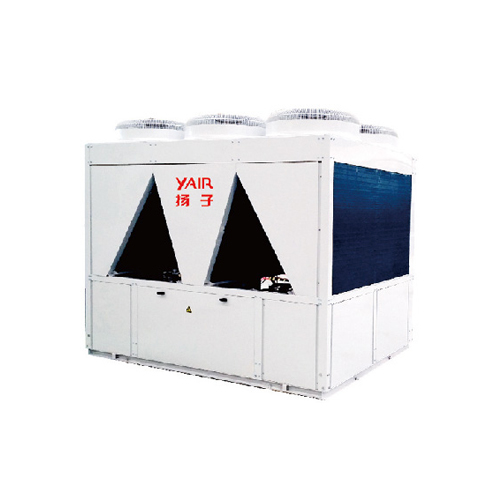 模块式风冷热泵冷（热）水机组 LSRF-195E/B-E2